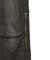 SIDE VENTILATION FLARE DENIM PANTS