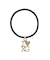 I LOVE XG LOGO HAIR TIE