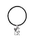 I LOVE XG LOGO HAIR TIE