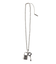 PADLOCK CHAIN NECKLACE