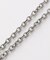 PADLOCK CHAIN NECKLACE