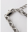 PADLOCK CHAIN NECKLACE