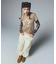 SPRAY STAR S/S BABY TEE