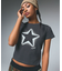 SPRAY STAR S/S BABY TEE