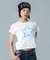 SPRAY STAR S/S BABY TEE