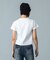 SPRAY STAR S/S BABY TEE