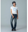 SPRAY STAR S/S BABY TEE