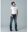 SPRAY STAR S/S BABY TEE