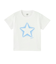 SPRAY STAR S/S BABY TEE