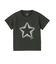 SPRAY STAR S/S BABY TEE