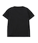 STAR AND FACE S/S BABY TEE