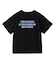 NUMBER 1 GLITTER OVAL LOGO S/S TEE