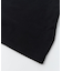NUMBER 1 GLITTER OVAL LOGO S/S TEE