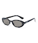 OVAL SUNGLASSES