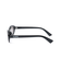 OVAL SUNGLASSES