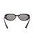 OVAL SUNGLASSES