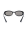 OVAL SUNGLASSES