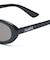 OVAL SUNGLASSES