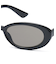 OVAL SUNGLASSES