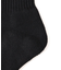 PENCIL SCRIPT LOGO RIB SOCKS
