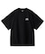 COLLAGE CAMO FACE S/S BIG TEE DRESS