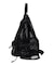 2WAY MESH KNAPSACK
