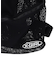 2WAY MESH KNAPSACK