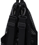 2WAY MESH KNAPSACK