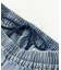 FACE LABEL EASY PANTS