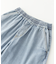 FACE LABEL EASY PANTS