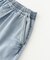 FACE LABEL EASY PANTS