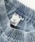 FACE LABEL EASY PANTS
