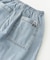 FACE LABEL EASY PANTS