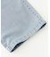 FACE LABEL EASY PANTS