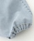 FACE LABEL EASY PANTS