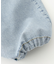 FACE LABEL EASY PANTS
