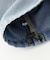 FACE LABEL EASY PANTS