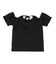 LAYERED STYLE HALTERNECK TOP