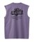 FADED SLEEVELESS TEE