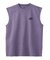 FADED SLEEVELESS TEE