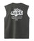 FADED SLEEVELESS TEE