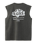 FADED SLEEVELESS TEE