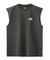 FADED SLEEVELESS TEE
