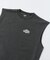 FADED SLEEVELESS TEE