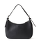 EYELET FAUX LEATHER HAND BAG