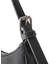 EYELET FAUX LEATHER HAND BAG