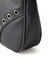 EYELET FAUX LEATHER HAND BAG