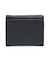 MILLS LOGO FAUX LEATHER MINI WALLET