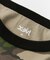 CURSIVE LOGO CAMO S/S BABY TEE