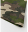 CURSIVE LOGO CAMO S/S BABY TEE
